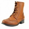 Wanted Shoes Womens Rickey Bootie