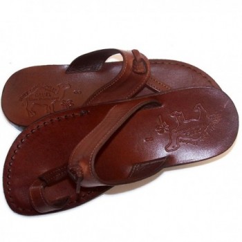 2018 New Men's Sandals Online