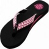 Hawaiian Island Creations Kuuipo Flops