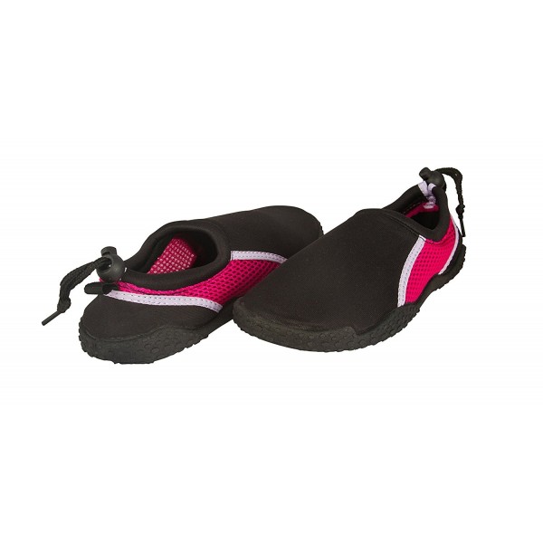 Sara Womens Neoprene Water Fuchsia