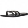 Ipanema Womens Kirei Flip Flop Black