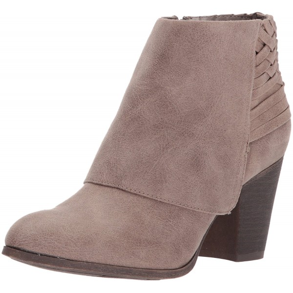 Fergalicious Womens Cupid Ankle Bootie