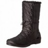 Tundra Womens Leah Winter Black