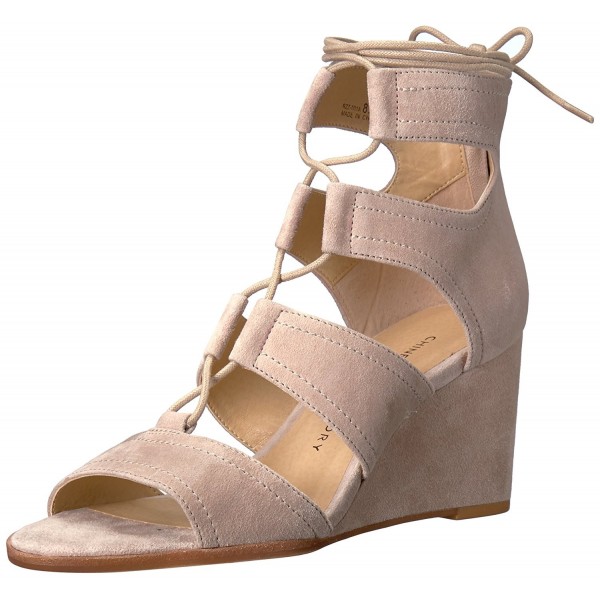 Chinese Laundry Womens Wedge Sandal