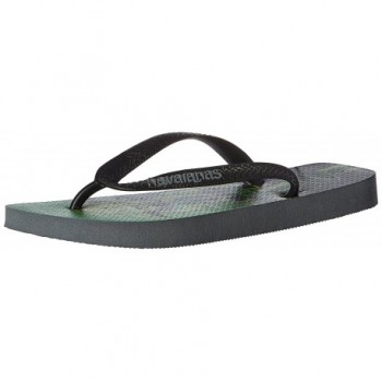 Havaianas Womens Star Black 35 36