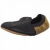 Daniel Green Womens Lucca Slipper