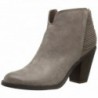 Carlos Santana Womens Everett Taupe