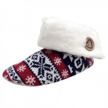 YOUNG LIGHT Winter Slippers Relaxed