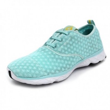 Amoji Unisex Water Athletic Sneakers