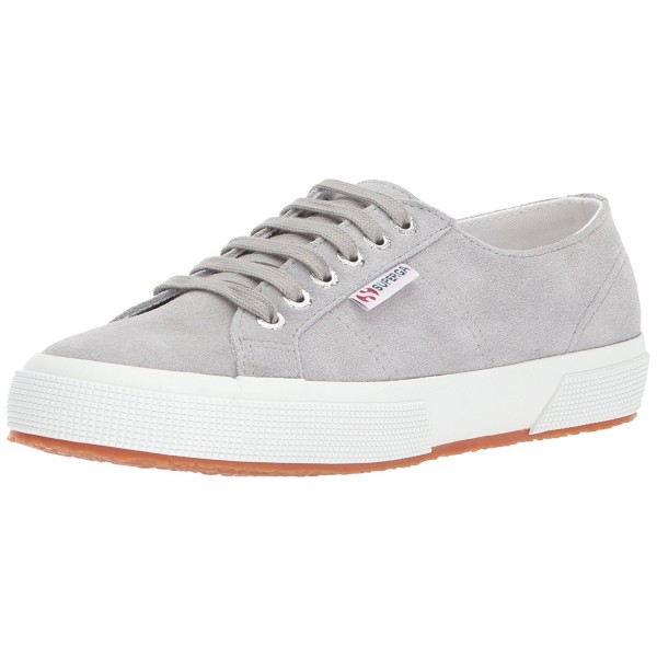 Superga Womens Suedes Fashion Sneaker