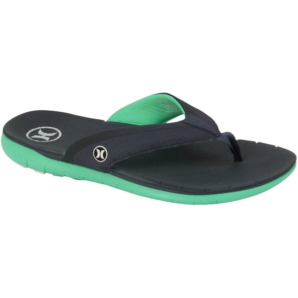 Hurley Phantom Sandals Poison Green