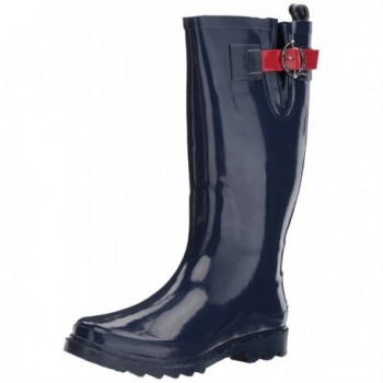 Nautica Womens Lovise Rain Boot