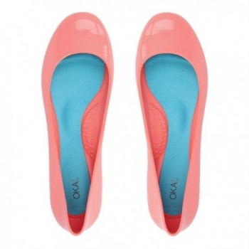 Popular Women's Flats