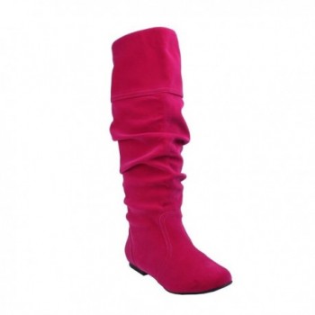 Knee-High Boots Outlet