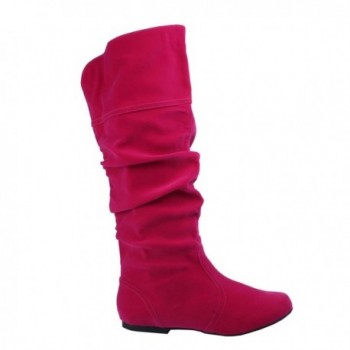 Cheap Designer Women's Boots Clearance Sale