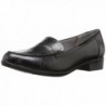 LifeStride Womens Tweet Slip Loafer