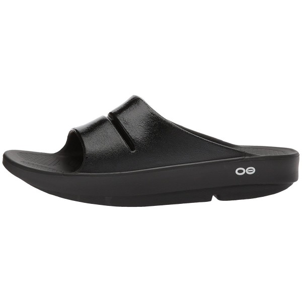 OOFOS Womens OOahh Slide Sandals