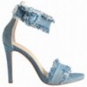 Cheap Heeled Sandals Online