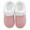 Winter Outdoor Indoor Slippers Knitted