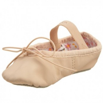 Capezio Womens Daisy Ballet Shoe
