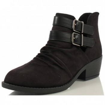 Brand Original Ankle & Bootie