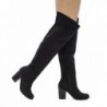 Designer Knee-High Boots for Sale