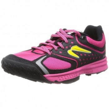 Newton Terrain Womens Running Shoes