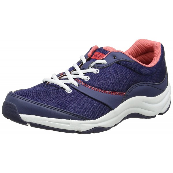 vionic women's tennis shoes