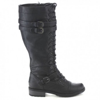 Brand Original Knee-High Boots