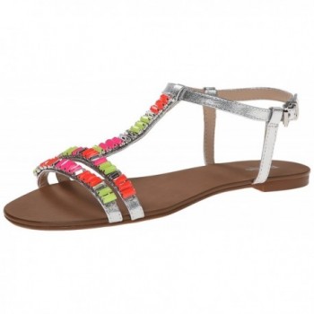 Dune London Womens Nimbo Sandal