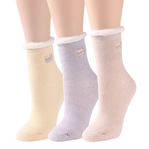 Jcolour Winter Thermal Comfort Slipper