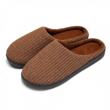 MAGE MALE Cashmere Slippers Fleece