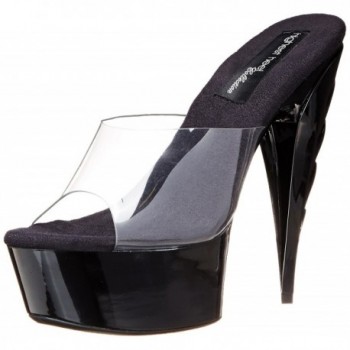 Highest Heel Womens Ignite 11 CVYN Platform