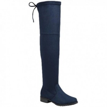 Cheap Real Over-the-Knee Boots Online Sale