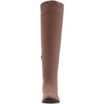 Discount Over-the-Knee Boots Clearance Sale