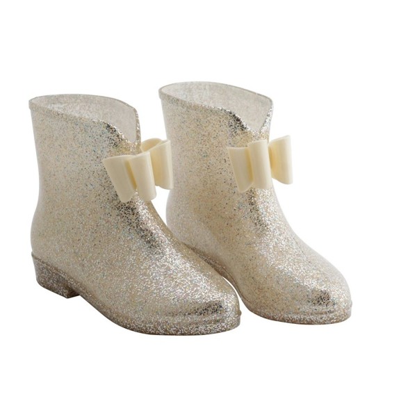 womens rubber ankle rain boots