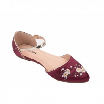 Women's Flats Clearance Sale