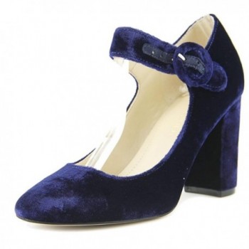 Marc Fisher Shaylie Pumps Velvet