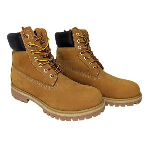 NYC Tough Boot Company Resistant