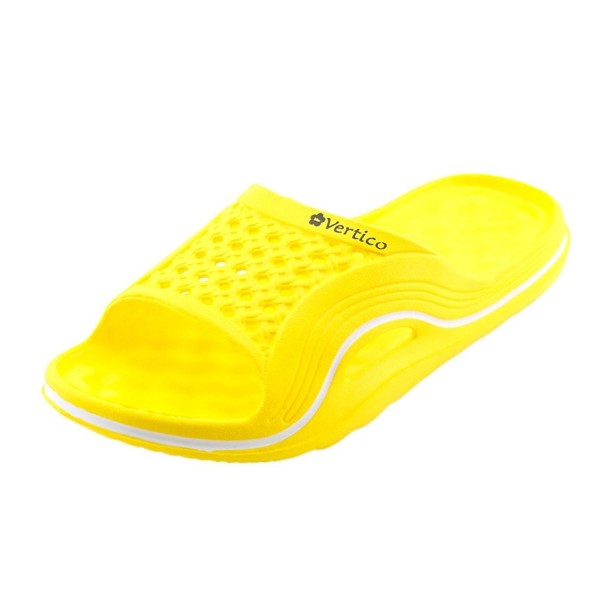 Vertico Slide Womens Shower Poolside