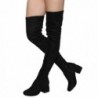 Designer Over-the-Knee Boots Clearance Sale