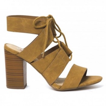 Heeled Sandals On Sale