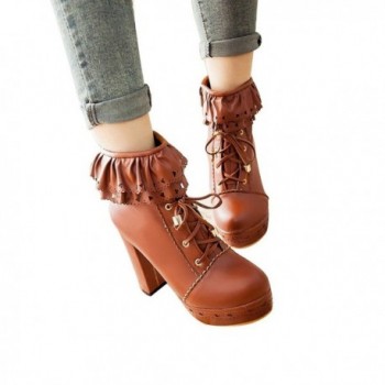 Discount Real Ankle & Bootie Online