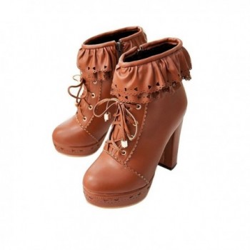 Cheap Designer Women's Boots On Sale