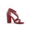 Heeled Sandals On Sale