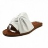 1 State Chevonn Leather Sandals