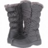 Tundra Boots Womens Cali Pewter