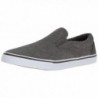 Crevo Boonedock Fashion Sneaker Chambray