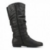 Designer Knee-High Boots Outlet Online