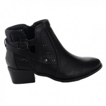 Brand Original Ankle & Bootie